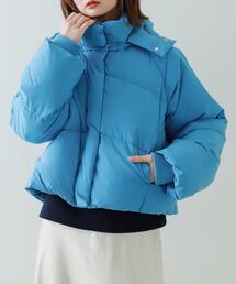 フーデット2wayショートダウン