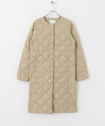 TAION | TAION CREW NECK LONG DOWN COAT(ダウンジャケット/コート)