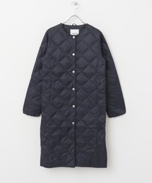 TAION | TAION　CREW NECK LONG DOWN COAT(ダウンジャケット/コート)
