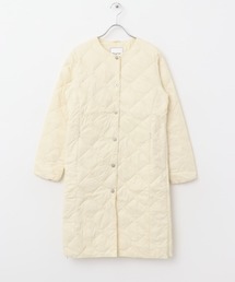 TAION | TAION CREW NECK LONG DOWN COAT(ダウンジャケット/コート)