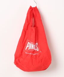 プリングルス　マルシェバッグ