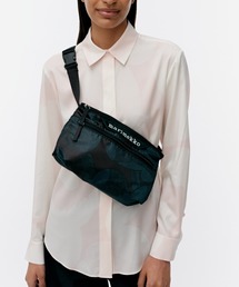 marimekko | Unikko / Neat Crossbody  S shoulder bag(ショルダーバッグ)