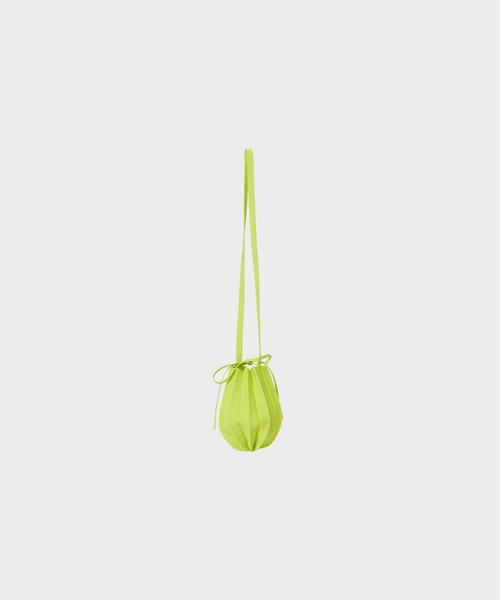 【Pien studious】 hand knit bag ニットバッグ Pien studious】 hand knit bag ニットバッグ - メルカリ