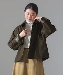 【別注】Barbour / TRANSPORT ジャケット
