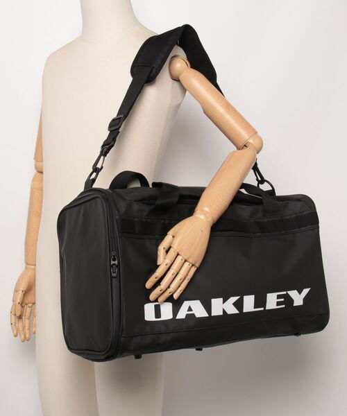 OAKLEY（オークリー）の「オークリー ENHANCE BOSTON M 8.0 /DUFFLE