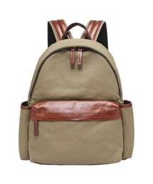 【美品】 FOSSIL リュック バックパック 楽天市場】リュック レザー（ブランドフォッシル）（バック