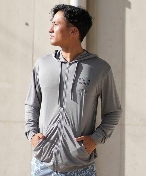 ✳️良品☆ビラボン☆スプリング☆メンズL☆高級超伸縮ジャージ☆信頼