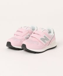IO313」に該当するNew Balance（ニューバランス）のキッズファッション
