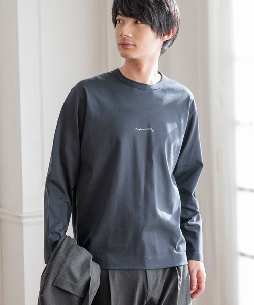 ★40%OFF【新品】アルベロベロ パッチワークTシャツカットソーグリーン　刺繍 楽天市場】アルベロベロ（Tシャツ・カットソー｜トップス
