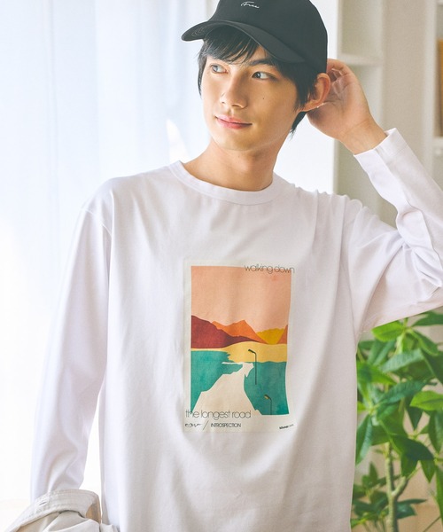★40%OFF【新品】アルベロベロ パッチワークTシャツカットソーグリーン　刺繍 ☆40%OFF【新品】アルベロベロ パッチワークTシャツカットソー