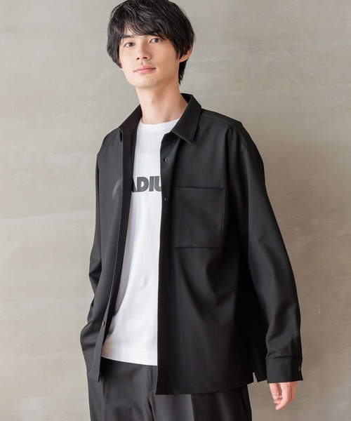 GLOBAL WORK(グローバルワーク)の「リッチクリーンTEEプリント/長袖/147181(Tシャツ/カットソー・メンズ・チャコールグレー/ホワイト系その他5/ホワイト系その他6/ホワイト系その他7/グレー系その他2/グレー系その他3/その他1/ホワイト系その他2/ホワイト系その他4/グレー系その他4/ホワイト系その他3/グレー・X-LARGE/SMALL/MEDIUM/LARGE/3XL/XX-LARGE/X-SMALL)」の21枚目の写真