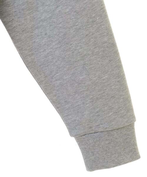 CONVERSE TOKYO（コンバーストウキョウ）の「CRUSHEDFOAM PRINT SHORT LOGO SWEAT（スウェット・レディース・グレー/ネイビー/ホワイト・FREE）」の14枚目の写真