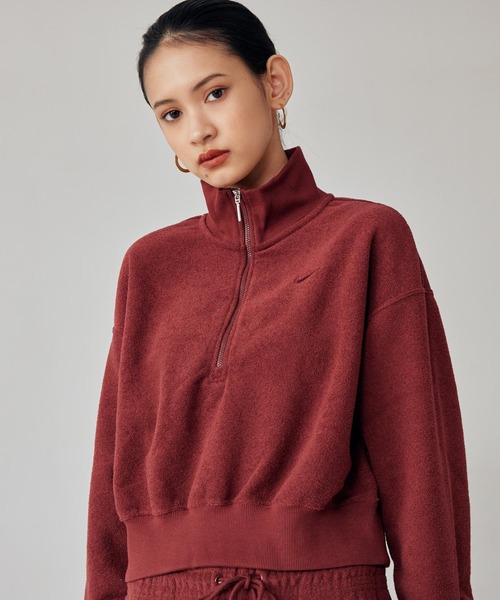 購入禁止 NIKE　スポーツウェア　Ｌsize NIKE公式】ナイキ ゼンビー リブ ウィメンズ ライトサポート