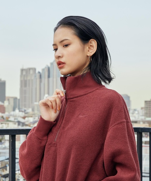 T*み様 レディース☆女子 1w 13°ナイキ サスクワッチ・NIKE SQ S ナイキ ウィメンズ サスクワッチ SUMO スクエア