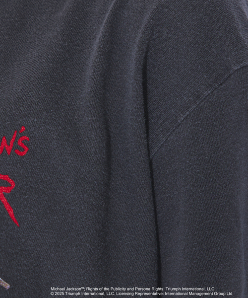 【GOOD ROCK SPEED/グッドロックスピード】MICHAEL JACKSON PHOTO TEE/マイケルジャクソン フォトTシャツ（Tシャツ/カットソー）｜GOOD ROCK SPEED（グッドロックスピード）