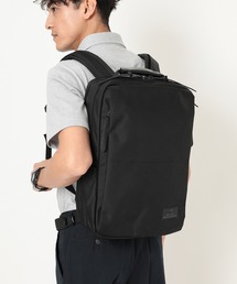 GREGORY（グレゴリー）の「シンプルビジネスデイ SIMPLE BUSINESS DAY プレミアムブラック（バックパック/リュック）」