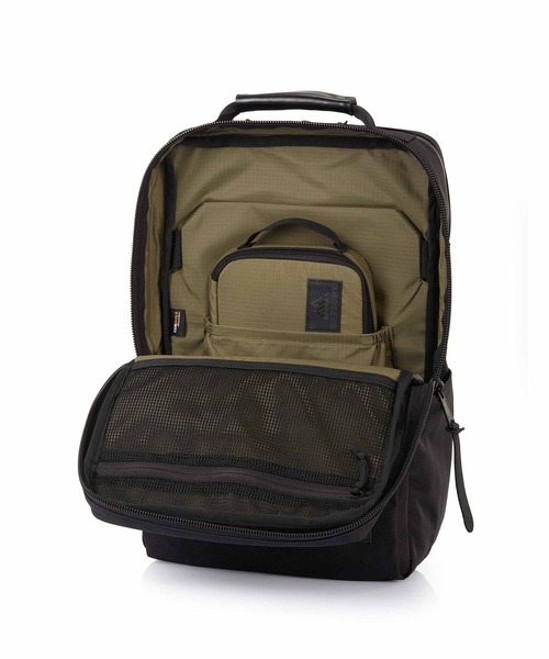 シンプルビジネスデイ SIMPLE BUSINESS DAY プレミアムブラック