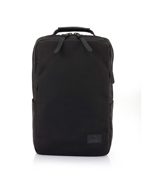 【美品】GREGORY ブラックビジネスバッグ オンライン ショッピング 通販ファッション - GREGORY ブラック