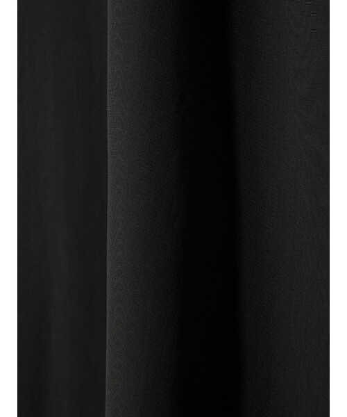 MIDIUMISOLID(ミディウミソリッド)の「MIDIUMISOLID for Ladies ストレッチストレートパンツ(その他パンツ・レディース・チャコールグレー/ブラック/グリーン・36/38)」の7枚目の写真
