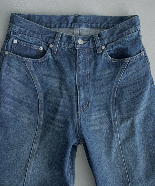JOURNAL STANDARD（ジャーナルスタンダード）の「パネルドデニム 