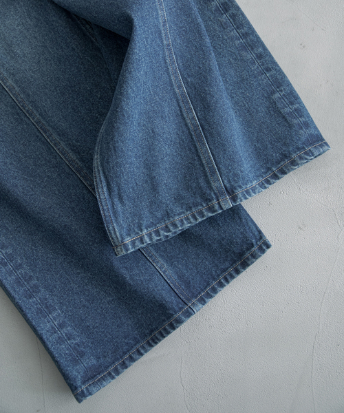 JOURNAL STANDARD（ジャーナルスタンダード）の「パネルドデニム 