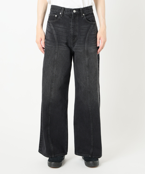 JOURNAL STANDARD（ジャーナルスタンダード）の「パネルドデニム 
