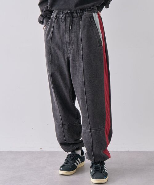 Supreme シュプリーム デニムパンツ supreme Black Ark Regular