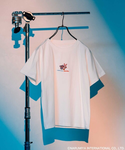セール】ナルミヤキャラクターズ × FREAK'S STORE/ナルミヤ