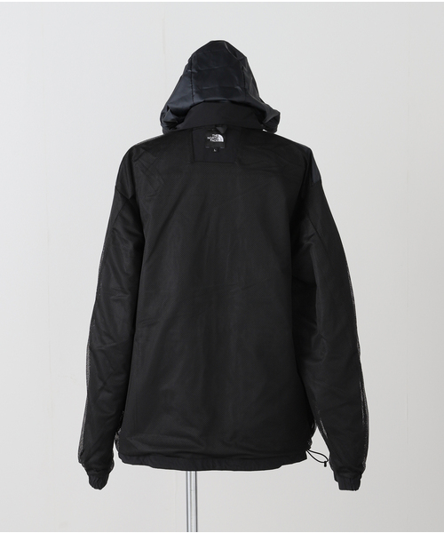 THE NORTH FACE ナイロンジャケット ブラック THE NORTH FACE（ザ ノースフェイス） THE NORTH FACE Training Hoodie