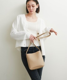 Magine（マージン）の「【SELECT】EM:A5 トゥズ ショルダーバッグ 軽量約300g（ショルダーバッグ）」