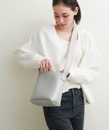 【SELECT】EM:A5 トゥズ ショルダーバッグ 軽量約300g