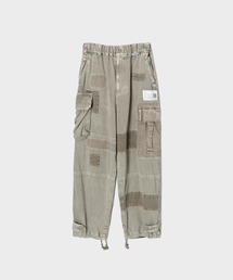 MIHARAYASUHIRO | 【MIHARAYASUHIRO/ミハラヤスヒロ】REPAIR CARGO TROUSERS(カーゴパンツ)