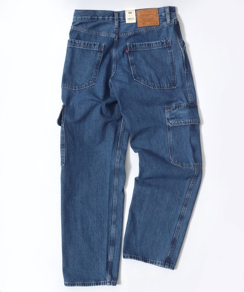 Levi's/リーバイス 568 LOOSE STRAIGHT CARGO/カーゴパンツ