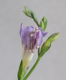cui-cui｜キュイキュイのピアス（両耳用）（パール）通販 - ZOZOTOWN