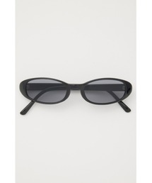 LAGUA GEM | CURVE SHAPE アイウェア(サングラス)