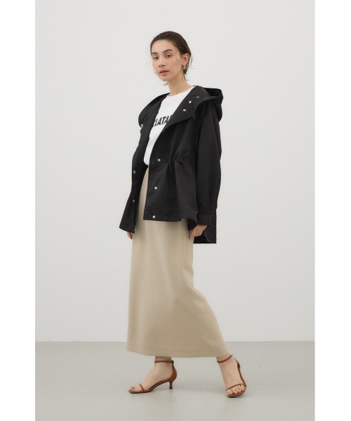 crie conforto(クリーコンフォルト)の「コードストラップヒールサンダル(サンダル・レディース・ブラック/キャメル・SMALL/MEDIUM/LARGE/LL)」の11枚目の写真