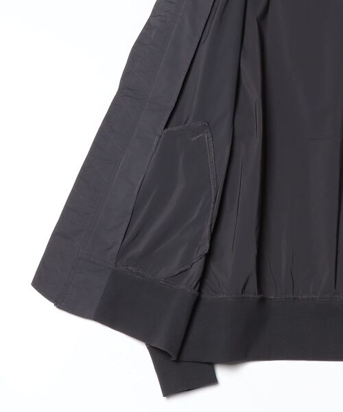 OAKLEY（オークリー）の「オークリー  ENHANCE MIL JACKET 2.0（その他アウター・メンズ・ブラック/カーキ/ネイビー・LL/M/L）」の5枚目の写真