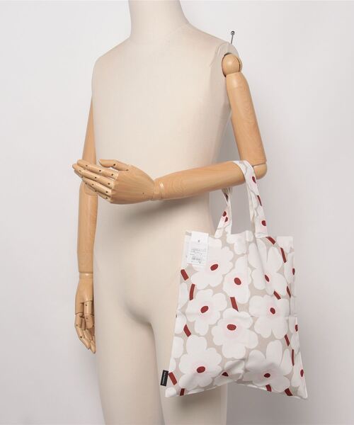 セール】【JAPAN EXCLUSIVE】Mini Unikko /tote bag 32x33cm