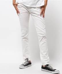 VENCEEXCHANGE | ストレッチツイルカラーパンツ (その他パンツ)