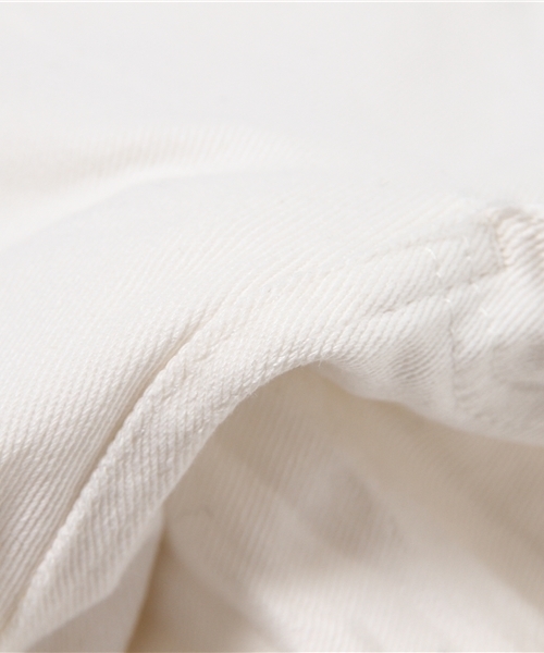 VENCEEXCHANGE（ヴァンスエクスチェンジ）の「ストレッチツイルカラーパンツ （その他パンツ・メンズ・ダークグリーン/ブラック/オフホワイト・LARGE/MEDIUM/SMALL）」の4枚目の写真