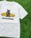 The Endless Summer�i�G���h���X�T�}�[�j�́uTES BUHI SURFER T-SHIRT / T�V���c�iT�V���c/�J�b�g�\�[�j�v�b�O���[
