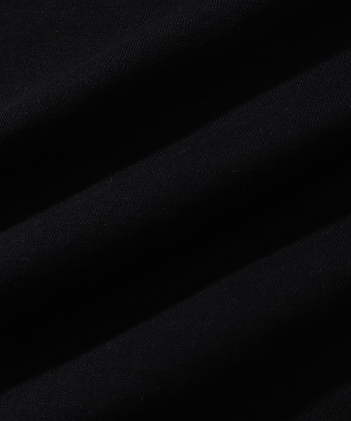 PARIS SAINT-GERMAIN（パリサンジェルマン）の「【Paris Saint-Germain/パリサンジェルマン】エンブレムロゴ スウェット半袖セットアップ/上下セット（セットアップ・メンズ・ブラック/スミクロ/杢グレー・L/XL/M）」の16枚目の写真