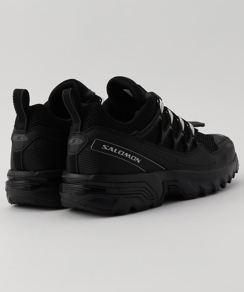 FREAK'S STORE(フリークスストア)の「限定展開 SALOMON/サロモン ACS + OG / L47766600(スニーカー・メンズ・ブラック・26.5cm/25.0cm/24.0cm/28.0cm/24.5cm/27.5cm/27.0cm/26.0cm/25.5cm)」の8枚目の写真
