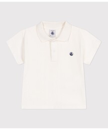 PETIT BATEAU｜プチバトー（キッズ）のポロシャツ通販 - ZOZOTOWN