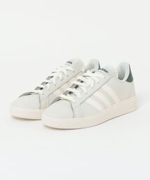 《adidas》GRANDCOURT BASE 2.0 U