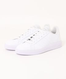 《adidas》GRANDCOURT BASE 2.0 U