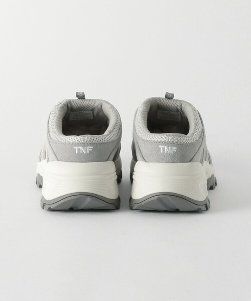 THE NORTH FACE（ザノースフェイス）の「＜THE NORTH FACE＞ HEDGEHOG RVST MULE/スニーカー（スニーカー・メンズ・ライトグレー/ブラック・8/7/9）」の6枚目の写真
