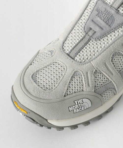 THE NORTH FACE（ザノースフェイス）の「＜THE NORTH FACE＞ HEDGEHOG RVST MULE/スニーカー（スニーカー・メンズ・ライトグレー/ブラック・8/7/9）」の11枚目の写真