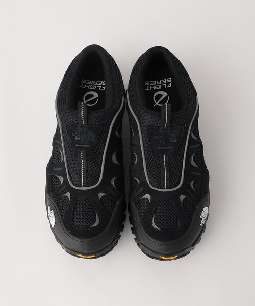 THE NORTH FACE（ザノースフェイス）の「＜THE NORTH FACE＞ HEDGEHOG RVST MULE/スニーカー（スニーカー・メンズ・ライトグレー/ブラック・8/7/9）」の13枚目の写真