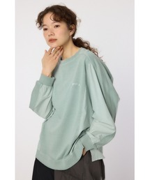 RODEO CROWNS WIDE BOWL | ピグメントバック切替トップス(その他トップス)